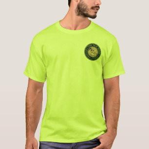CAMISETA LA ANTIGUA FITNESS DUDE