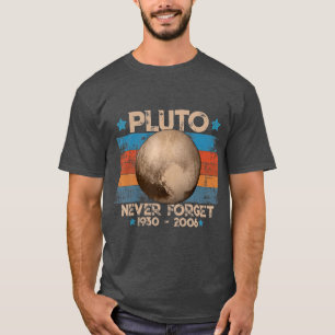 Camiseta La antigüedad nunca olvida el espacio de astronom