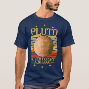 Camiseta La antigüedad nunca olvida el espacio del planeta 