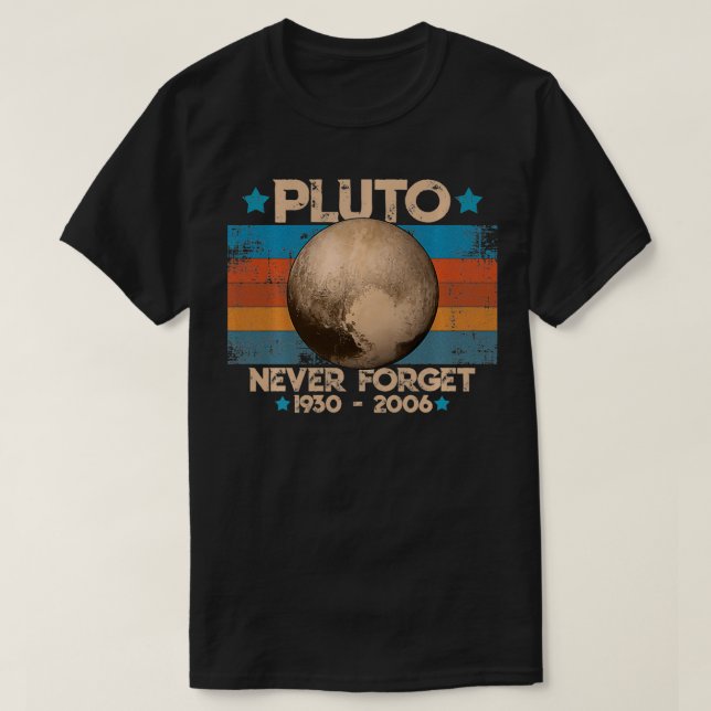 Camiseta La antigüedad nunca olvida la ciencia del espacio  (Diseño del anverso)