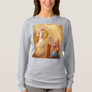 Camiseta La Anunciación de la Virgen María