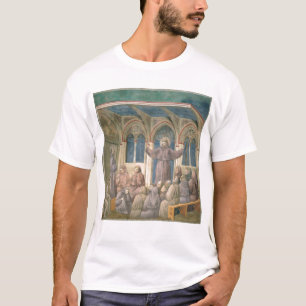 Camiseta La aparición en la casa del capítulo en Arles