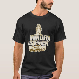 Camiseta La Apariencia De La Profanidad Es Mentirosa Como E