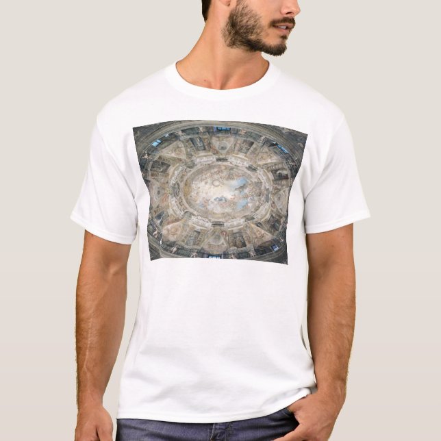 Camiseta La apoteosis de St Anthony (Anverso)