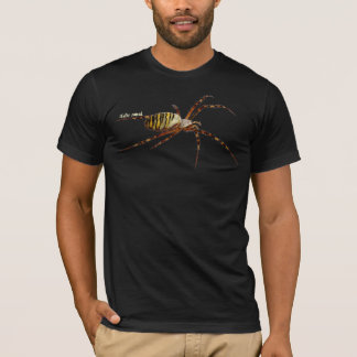 Camiseta La araña rayada