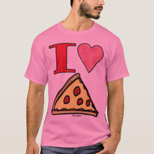 Camiseta La Arcadia está intentando decirnos algo sobre la