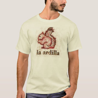 Camiseta la ardilla2