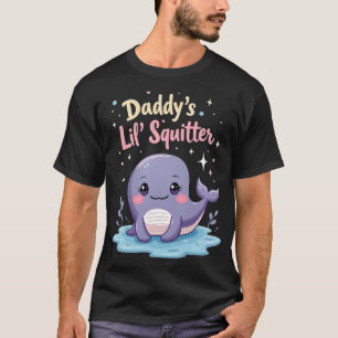 Camiseta La ardilla de los Lil de Papi