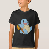 La Ardilla De Pokémon Halloween Con Su Truco O Tra
