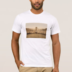 Camiseta La arena, Arles, Francia