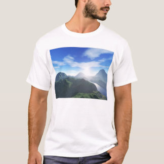 Camiseta La Argentina