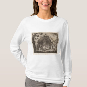 Camiseta La Argentina
