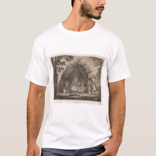 Camiseta La Argentina