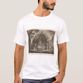 Camiseta La Argentina