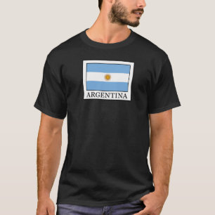 Camiseta La Argentina
