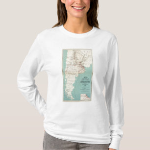 Camiseta La Argentina