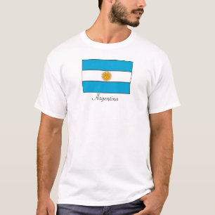 Camiseta La Argentina