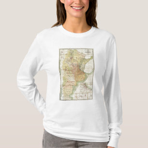 Camiseta La Argentina 2