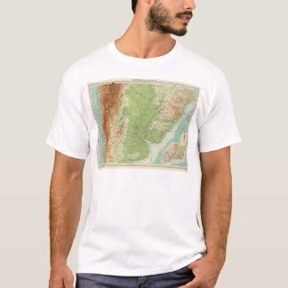 Camiseta La Argentina, Chile