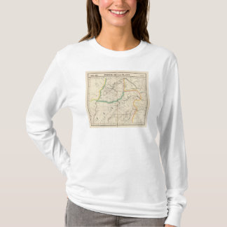 Camiseta La Argentina Paraguay 31