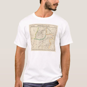 Camiseta La Argentina Paraguay 31