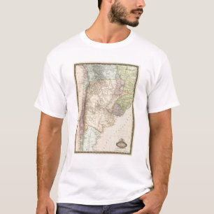 Camiseta La Argentina, Uruguay