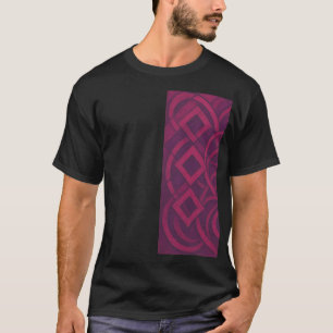 Camiseta La armonía de las formas: La belleza de la higuera