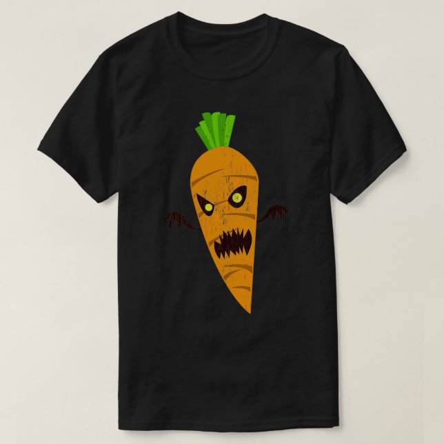 Camiseta La arrogancia aterradora (Diseño del anverso)