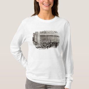 Camiseta La Asamblea General del Kirk de Escocia