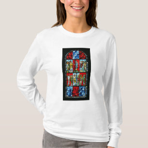 Camiseta La ascensión
