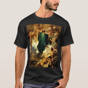 Camiseta La Ascensión, 1879 por Gustave Dore