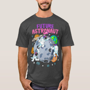 Camiseta La astronomía Lover Universe Planets Space Science