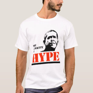 CAMISETA LA AUDACIA DEL BOMBO
