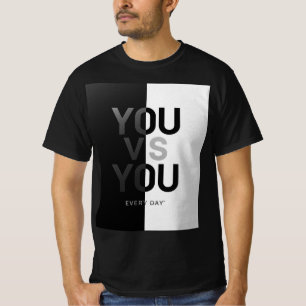 Camiseta La autodisciplina lo cambia todo   Motivación Li