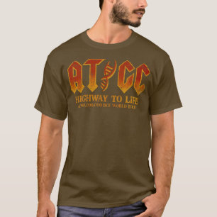 Camiseta La autopista a la vida