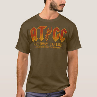 Camiseta La autopista a la vida