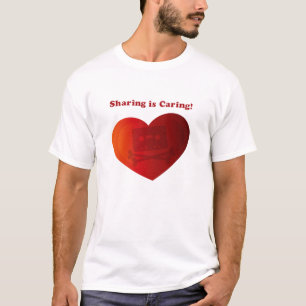 Camiseta La bahía del pirata: La distribución está cuidando