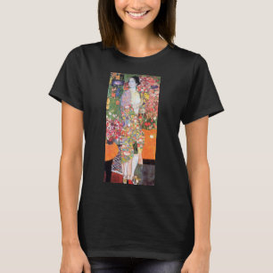 Camiseta La bailarina, Gustav Klimt