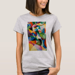 Camiseta La Bal Bullier | Sonia Delaunay |