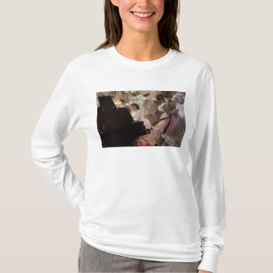 Camiseta La Ball blanca, 1903