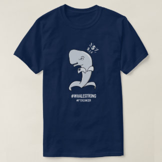 Camiseta La ballena