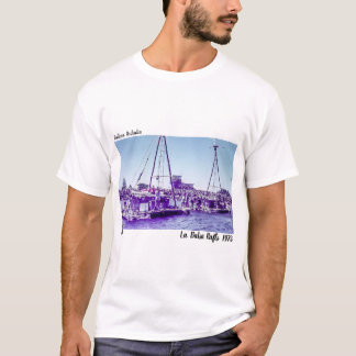 Camiseta La Balsa Raft Ballina T-Shirt