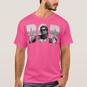Camiseta La Bamba Pelea Bob