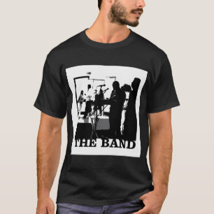 Camiseta La Banda