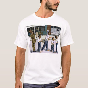 Camiseta La banda 2000