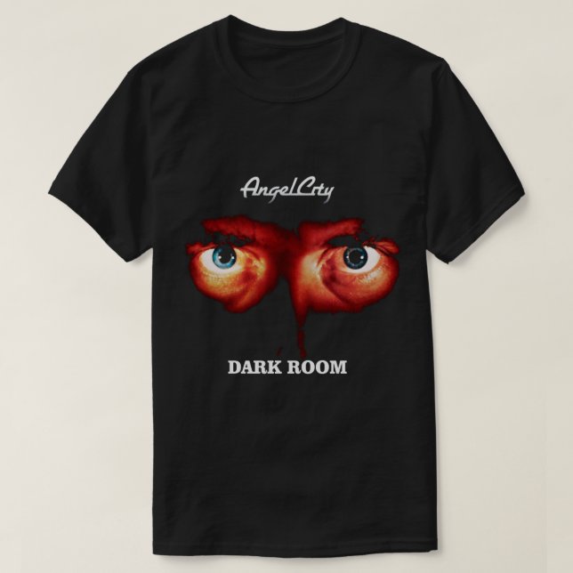 CAMISETA LA BANDA ANGELS (6) (Diseño del anverso)