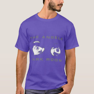 Camiseta LA BANDA DE LOS ÁNGELES retro
