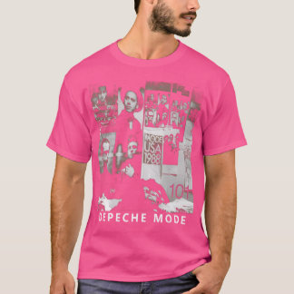 Camiseta La Banda de Músicos - Viaje Mundial 2024