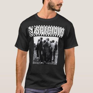 Camiseta La Banda De Ofertas Especiales Disfruta De La Fama