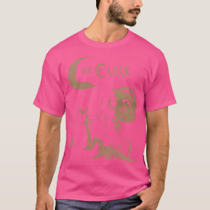 Camiseta La banda de rock alternativo indie de los 90 The C